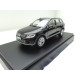 VOLKSWAGEN VW Touareg 2 Facelift from Herpa in 1:43 + black NEW 7P1099300AC9X