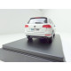 VOLKSWAGEN VW Touareg 2 Facelift from Herpa in 1:43 + pure white NEU