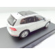 VOLKSWAGEN VW Touareg 2 Facelift from Herpa in 1:43 + pure white NEU