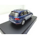 VOLKSWAGEN VW Touareg 2 Facelift (2015) von Herpa in 1:43 + pure white weiss NEU