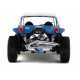 VOLKSWAGEN VW Buggy Meyers Manx Modellauto 1:18 von Solido blau NEU Limitiert S1802701