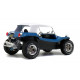 VOLKSWAGEN VW Buggy Meyers Manx 1:18 by Solido blue NEW Limited S1802701