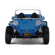 VOLKSWAGEN VW Buggy Meyers Manx 1:18 by Solido blue NEW Limited S1802701