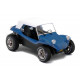 VOLKSWAGEN VW Buggy Meyers Manx 1:18 by Solido blue NEW Limited S1802701
