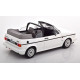 VOLKSWAGEN VW Golf 1 Cabrio Modellauto von NOREV in 1:18  weiss  NEU 188435