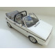 VOLKSWAGEN VW Golf 1 Convertible from NOREV in 1:18  white NEW 188435