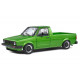 VOLKSWAGEN VW Golf 1 Caddy in 1:18 from Solido green new S1803507