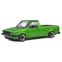 VOLKSWAGEN VW Golf 1 Caddy in 1:18 from Solido green new S1803507