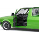 VOLKSWAGEN VW Golf 1 Caddy Modellauto in 1:18 von Solido grünmetallic neu S1803507