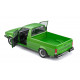 VOLKSWAGEN VW Golf 1 Caddy Modellauto in 1:18 von Solido grünmetallic neu S1803507