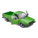 VOLKSWAGEN VW Golf 1 Caddy in 1:18 from Solido green new S1803507