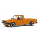 VOLKSWAGEN VW Golf 1 Caddy in 1:18 from Solido orange new S1803502