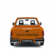 VOLKSWAGEN VW Golf 1 Caddy in 1:18 from Solido orange new S1803502
