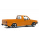VOLKSWAGEN VW Golf 1 Caddy in 1:18 from Solido orange new S1803502