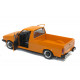 VOLKSWAGEN VW Golf 1 Caddy in 1:18 from Solido orange new S1803502