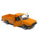 VOLKSWAGEN VW Golf 1 Caddy in 1:18 from Solido orange new S1803502