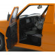VOLKSWAGEN VW Golf 1 Caddy in 1:18 from Solido orange new S1803502