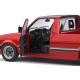 VOLKSWAGEN VW Golf 1 Caddy in 1:18 from Solido white new S1803501