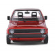 VOLKSWAGEN VW Golf 1 Caddy in 1:18 from Solido white new S1803501