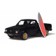 VOLKSWAGEN VW Golf 1 Caddy black from Otto in 1.18 OT665 NEW