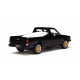 VOLKSWAGEN VW Golf 1 Caddy Modellauto schwarz in 1:18 Otto OT665 NEU