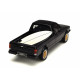 VOLKSWAGEN VW Golf 1 Caddy Modellauto schwarz in 1:18 Otto OT665 NEU