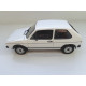 VOLKSWAGEN VW Golf 1 GTI from NOREV in 1:18  ++ white ++  188484