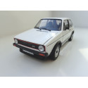 VOLKSWAGEN VW Golf 1 GTI from NOREV in 1:18  ++ white ++  188484