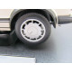 VOLKSWAGEN VW Golf 1 GTI Pirelli white 1:18 fom Welly