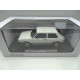 VOLKSWAGEN VW Golf 1 GTI Pirelli white 1:18 fom Welly