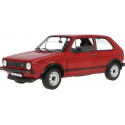VOLKSWAGEN VW Golf 1 GTI from NOREV in 1:18  ++ red ++  188472