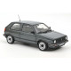 VOLKSWAGEN VW Golf 2 CL modelcar NOREV 1:18 darkgrey metallic  NEW 188556