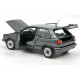 VOLKSWAGEN VW Golf 2 CL modelcar NOREV 1:18 darkgrey metallic  NEW 188556