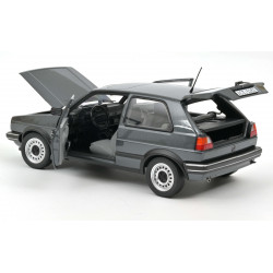 VOLKSWAGEN VW Golf 2 CL modelcar NOREV 1:18 darkgrey metallic  NEW 188556