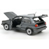 VOLKSWAGEN VW Golf 2 CL modelcar NOREV 1:18 darkgrey metallic  NEW 188556