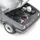 VOLKSWAGEN VW Golf 2 CL modelcar NOREV 1:18 darkgrey metallic  NEW 188556