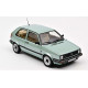 VOLKSWAGEN VW Golf 2 CL from NOREV in 1:18  ++ light green metallic ++  NEW 188553