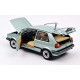 VOLKSWAGEN VW Golf 2 CL from NOREV in 1:18  ++ light green metallic ++  NEW 188553