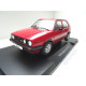 VOLKSWAGEN VW Golf 2 GTD from MCG in 1:18  red NEW 18204