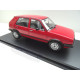 VOLKSWAGEN VW Golf 2 GTD from MCG in 1:18  red NEW 18204