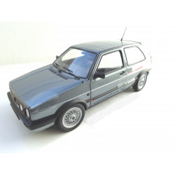 VW Golf 2 GTI G60 from NOREV in 1:18  ++ white ++  VOLKSWAGEN   NEW 188443