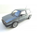 VOLKSWAGEN VW Golf 2 GTI from NOREV in 1:18  ++ grey ++  VOLKSWAGEN   NEW 188442
