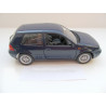 VOLKSWAGEN VW Golf 4 GTI Modellauto 2-Türig Blau nur 700 Stück 1:18 von Revell