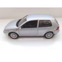 VOLKSWAGEN VW Golf 4 GTI 2-Door silver only 700 pieces 1:18