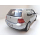 VOLKSWAGEN VW Golf 4 GTI 2-Door silver only 700 pieces 1:18