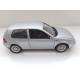 VOLKSWAGEN VW Golf 4 GTI Modellauto in 1:18 von Revell  silber 08945909 NEU nur 700 Stück