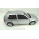 VOLKSWAGEN VW Golf 4 GTI from NOREV in 1:18  silver NEW 188570