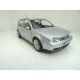 VOLKSWAGEN VW Golf 4 GTI from NOREV in 1:18  silver NEW 188570