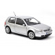 VOLKSWAGEN VW Golf 4 GTI from NOREV in 1:18  silver NEW 188570
