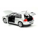 VOLKSWAGEN VW Golf 4 GTI from NOREV in 1:18  silver NEW 188570